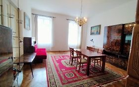 Wielopole Homestay